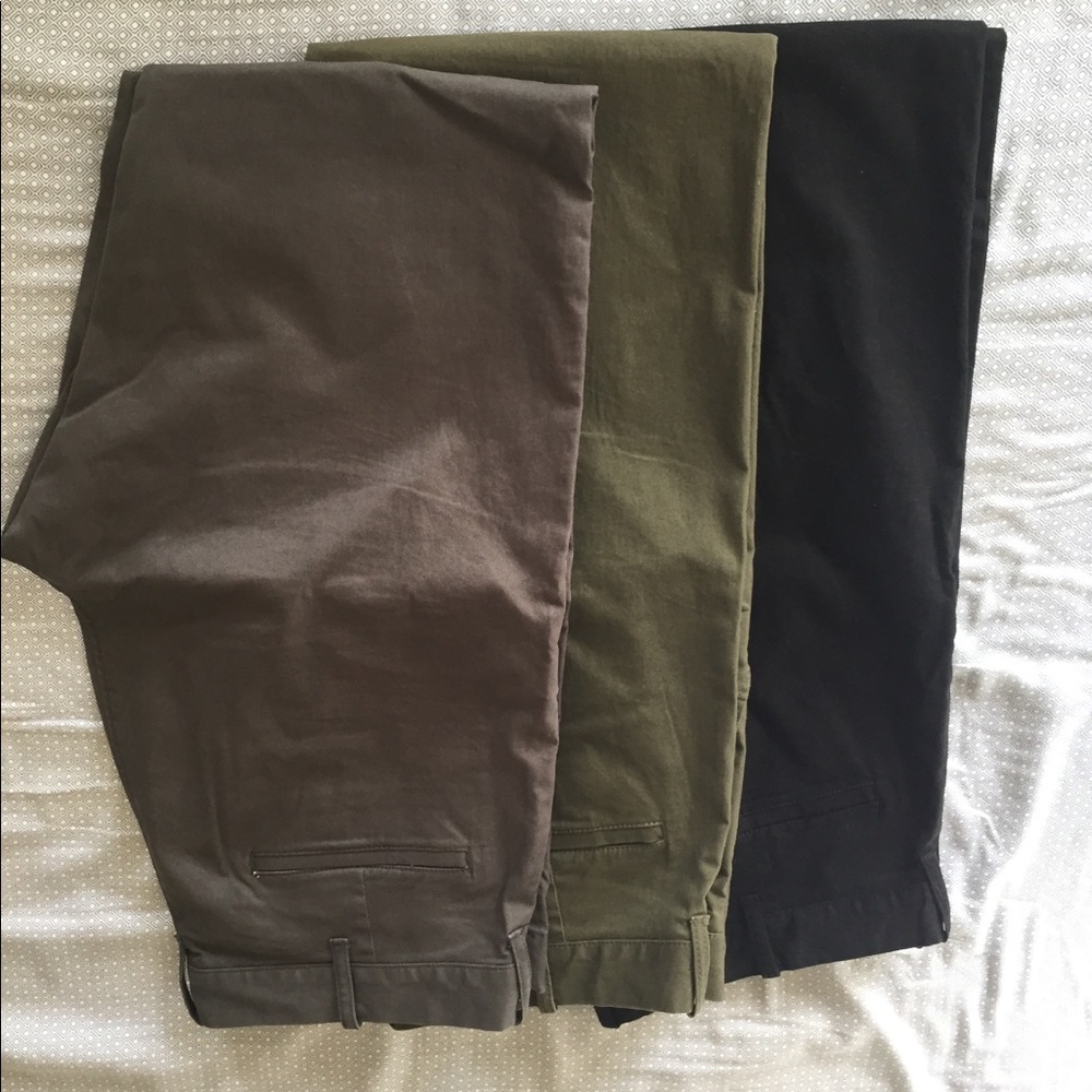 J Crew Flex Chino Size 32/32